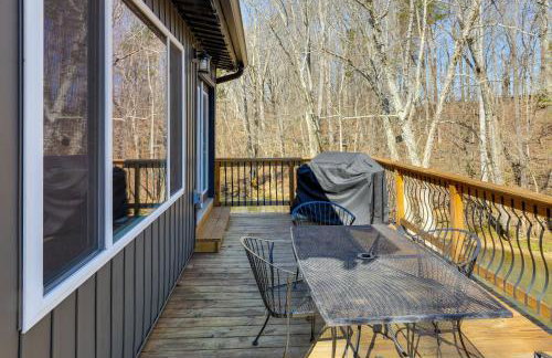 Fish and Hike Studio on Cane Creek - Foto 2