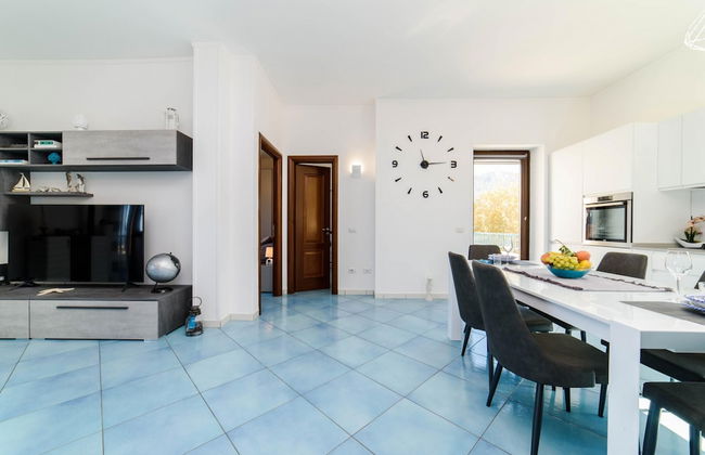 Casa Matilde in Piano di Sorrento - Foto 16