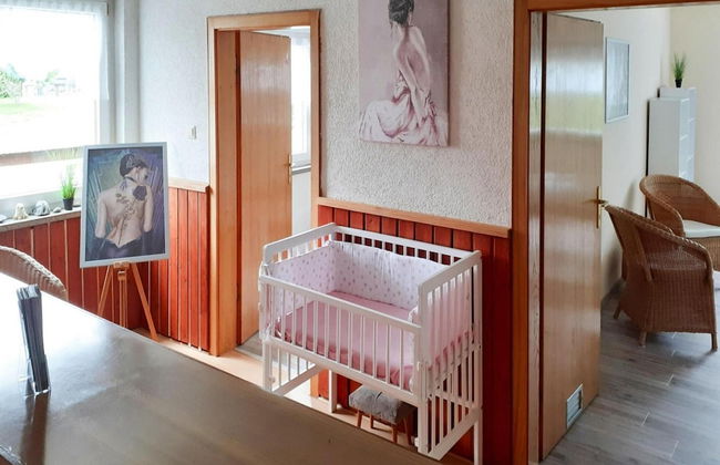 Reihenhaus, Kaltennordheim - Foto 8