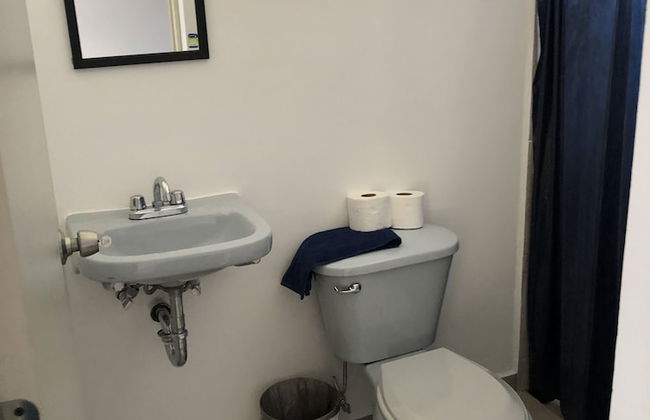 Suites Urano - Foto 13