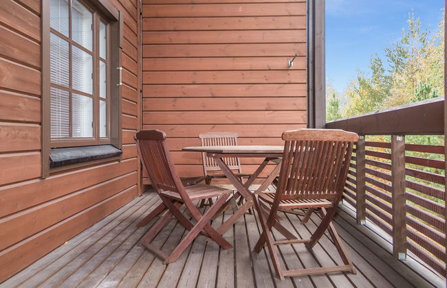 Alppitalo punatähti 7 as 4 - Foto 15