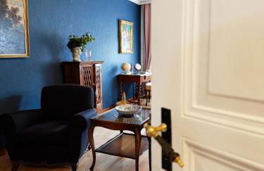 Ferienwohnung Emma - WLAN, Küche, TV, Bad, ca 15 Min zum Europa Park - Foto 4