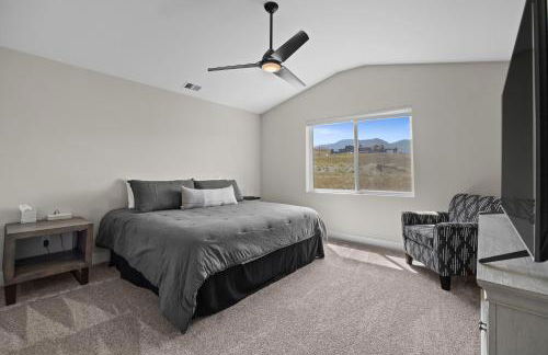 Serenity Summit Retreat - Foto 14