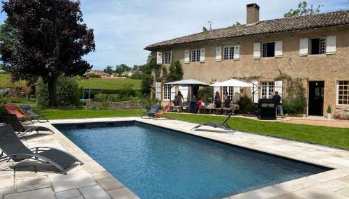 LE GITE DU CARGE D'ARLAY - Foto 2