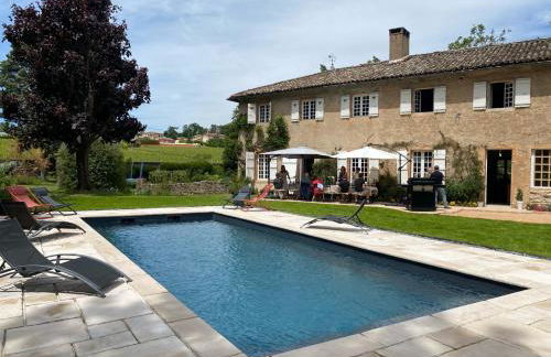 LE GITE DU CARGE D'ARLAY - Foto 2