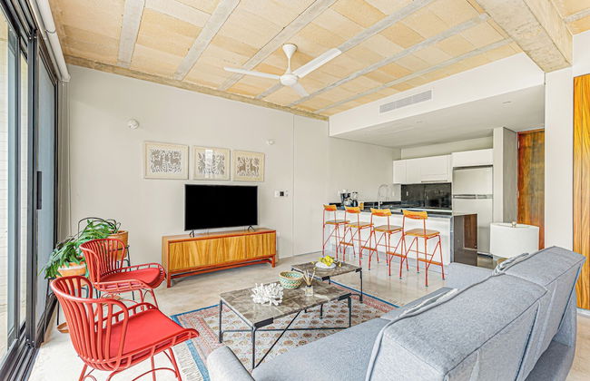 Lofts with pool - Foto 16