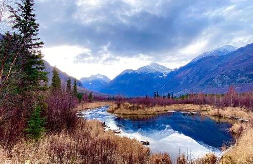 Eagle River Grand Suites - Foto 27