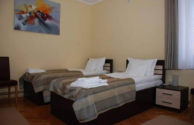 Villa Parc - Photo 15