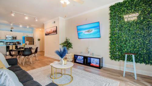 A Taste of Greece -1BR - NRG - MD Anderson - Galleria - Foto 2