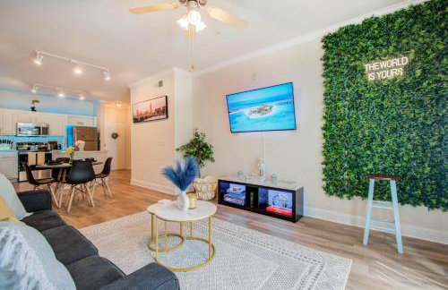 A Taste of Greece -1BR - NRG - MD Anderson - Galleria - Foto 2