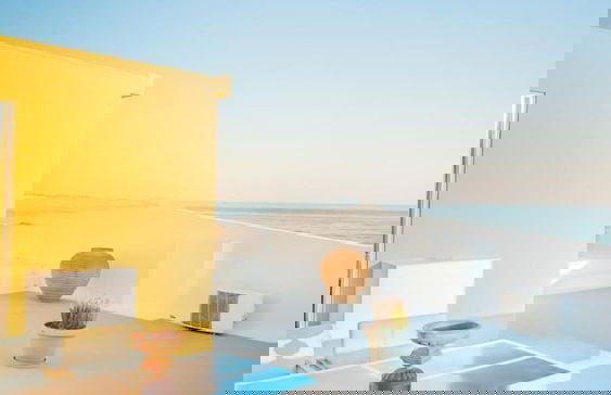 Parthenis Beach Suites by the Sea - Foto 21