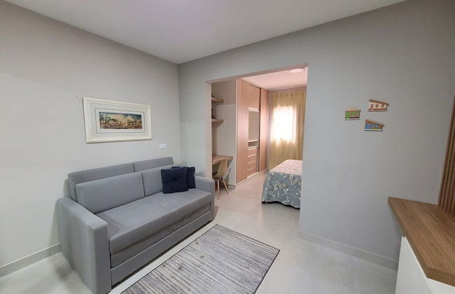 Aptos modernos em Poços de Caldas - MG - Foto 22