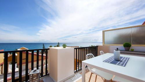 Studio in Marbella Near Romana Playa Beach - Foto 2