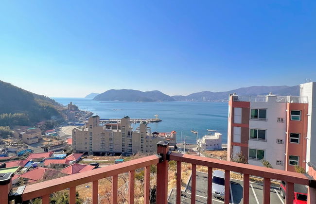 Geoje Riwoo Ocean Residence - Foto 58