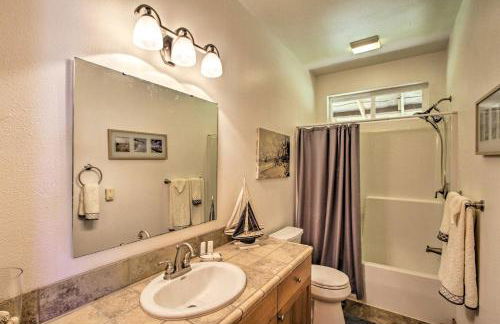 Serene South Bend Family Escape Dogs Welcome - Photo 16