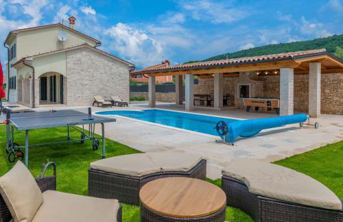 Villa Lavanda, a luxury Villa with Private Pool, 2km to Beach - Foto 18