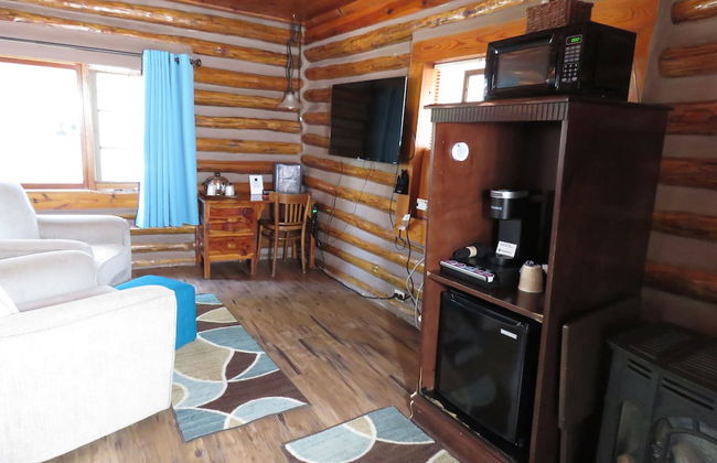 Tall Pines Inn - Foto 62