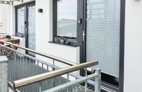 Friendly Home - Einzelappartement "Trust" Köln Bonn Phantasialand - Foto 21