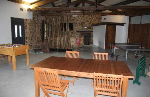 A Forxa - Casa Ferrador (Ribeira Sacra) - Foto 28