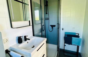 Ferienwohnung Refugium - Foto 13