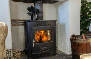 Brynglas Cottage with Hot Tub, Anglesey. - Foto 11