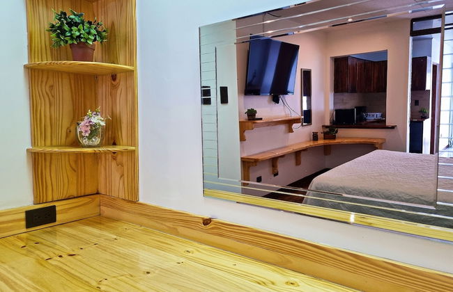 714 Studios - Foto 32