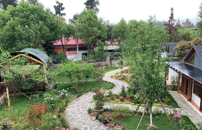 Bac Ha Legend Home - Foto 10