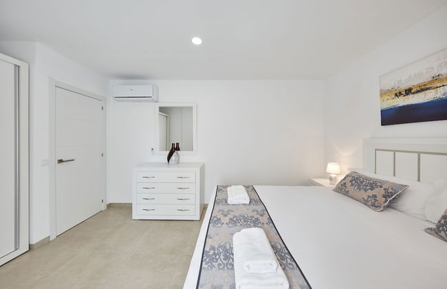 Sonrisa Deluxe Apartments Levante - Foto 13