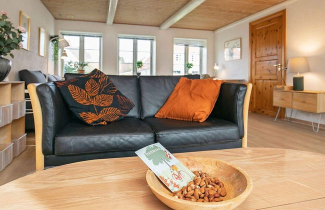 11 Person Holiday Home in Aeroskobing - Photo 9