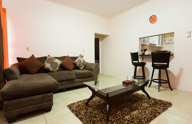 The Embassy Luxury Apt Crystal Towers II - Foto 14