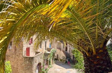 Quiet street in old Mèze - terrace, 250m to beach - Foto 29