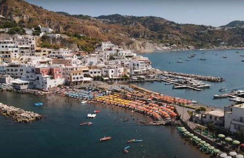 MARE NOSTRUM - BeachFront House - Sant'Angelo Ischia - Foto 13