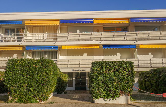 Le Beach Garden - Foto 7