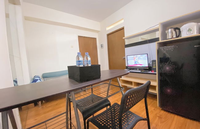 Best 2Br At Apartment Gateway Ahmad Yani Cicadas - Foto 7