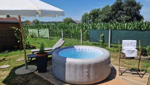 DRiM Wood House - no party house - Foto 3, Garden view