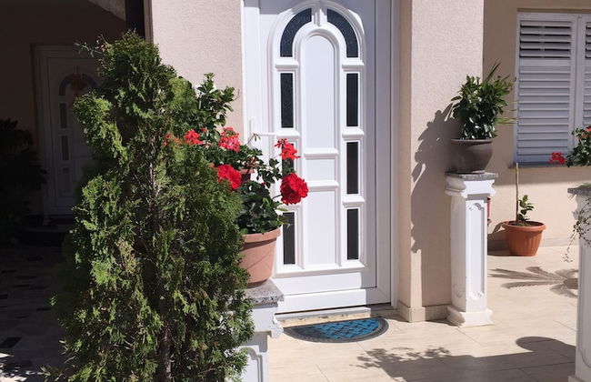 Apartmani M&L - Foto 26