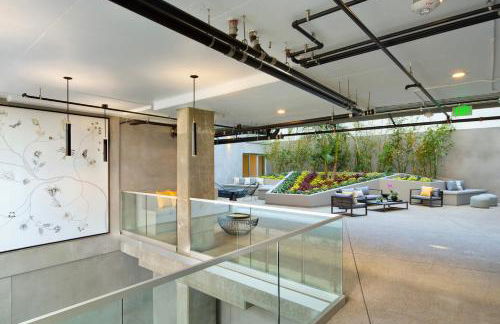 Culver City 1br w pool gym easy access to 405 LAX-1136 - Foto 25