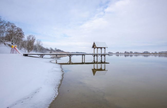 Bogdan - Countryside With hot tub - R2 - Foto 20