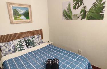 Apartamento completo no centro - Foto 20