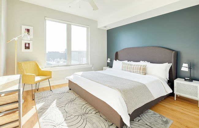 The Frankford Fishtown - Foto 8