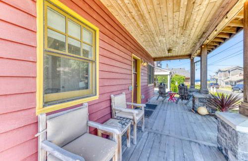 Apollos Corner - Meredith Lodging - Photo 55