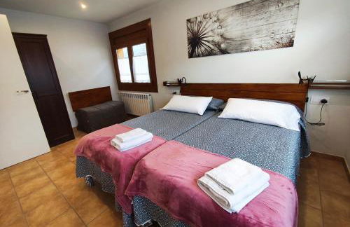 Allotjament Cal Bru - Foto 17