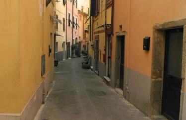 La Spezia Marola Un Borgo Sul Mare - Foto 22