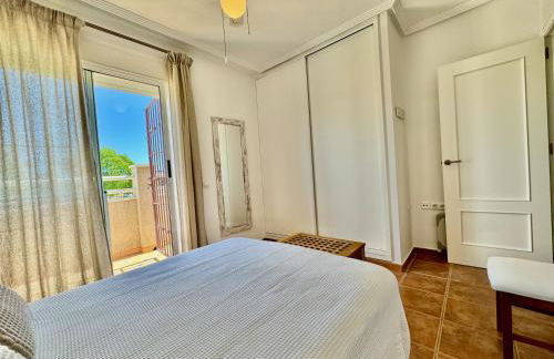 Casa Sol, Relax y Mar - a 5 min de la playa - Torre de la Horadada - Foto 14