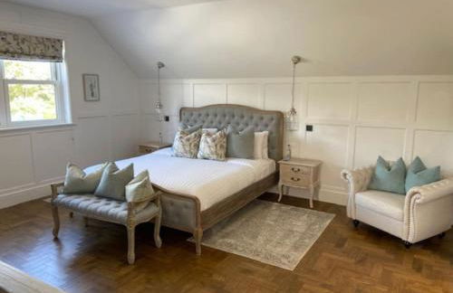 Luxury Five Star, Hampton House With Heated Pool - Foto 25