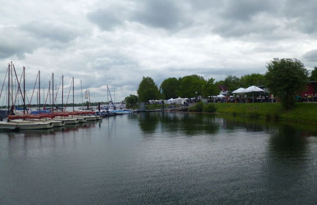 Pleasant Apartment in Xanten - Photo 14