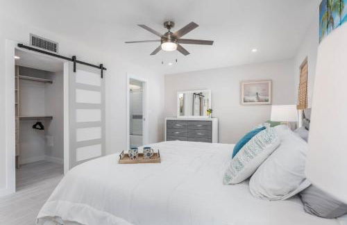 Sunkissed Pool Home - Foto 36