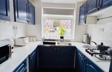 Falcon House by Smoothmove Properties Limited - Foto 10