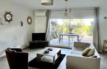 Maison au coeur des vignes - Foto 19