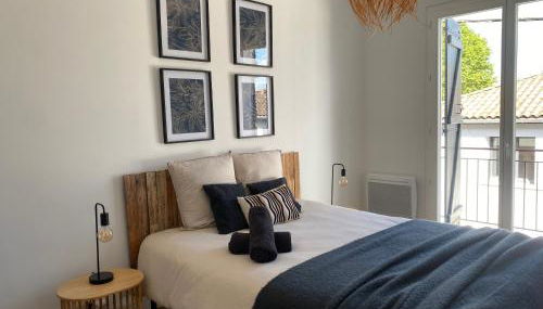 Appartement spacieux climatisé avec terrasse - Foto 4